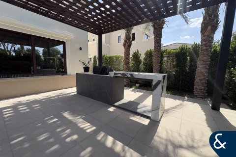 Arabian Ranches 2, Dubai, संयुक्त अरब अमीरात में विला, 6 बेडरूम, 823 वर्ग मीटर, संख्या 698108 - फ़ोटो 13