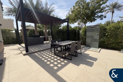 Arabian Ranches 2, Dubai, संयुक्त अरब अमीरात में विला, 6 बेडरूम, 823 वर्ग मीटर, संख्या 698108 - फ़ोटो 12