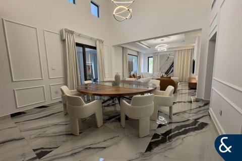 Arabian Ranches 2, Dubai, संयुक्त अरब अमीरात में विला, 6 बेडरूम, 823 वर्ग मीटर, संख्या 698108 - फ़ोटो 2