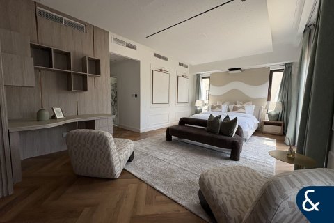 Arabian Ranches 2, Dubai, संयुक्त अरब अमीरात में विला, 6 बेडरूम, 823 वर्ग मीटर, संख्या 698108 - फ़ोटो 17