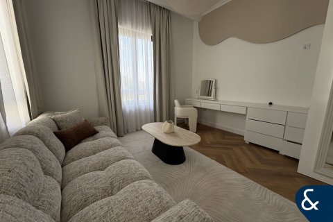 Arabian Ranches 2, Dubai, संयुक्त अरब अमीरात में विला, 6 बेडरूम, 823 वर्ग मीटर, संख्या 698108 - फ़ोटो 19