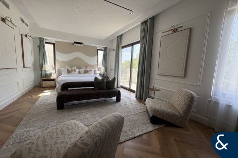 Arabian Ranches 2, Dubai, संयुक्त अरब अमीरात में विला, 6 बेडरूम, 823 वर्ग मीटर, संख्या 698108 - फ़ोटो 18