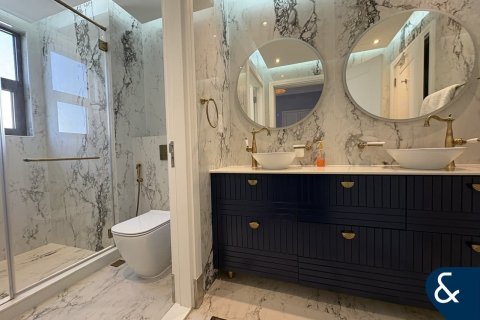 Arabian Ranches 2, Dubai, संयुक्त अरब अमीरात में विला, 6 बेडरूम, 823 वर्ग मीटर, संख्या 698108 - फ़ोटो 24