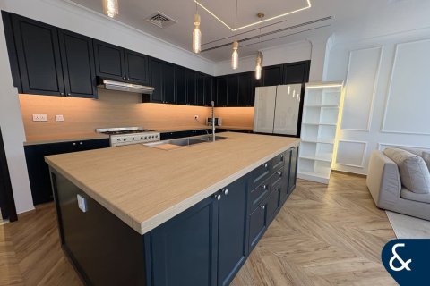 Arabian Ranches 2, Dubai, संयुक्त अरब अमीरात में विला, 6 बेडरूम, 823 वर्ग मीटर, संख्या 698108 - फ़ोटो 8