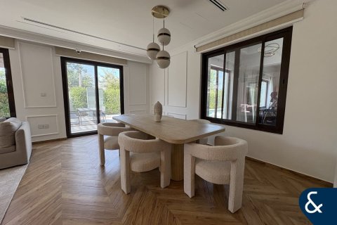 Arabian Ranches 2, Dubai, संयुक्त अरब अमीरात में विला, 6 बेडरूम, 823 वर्ग मीटर, संख्या 698108 - फ़ोटो 7