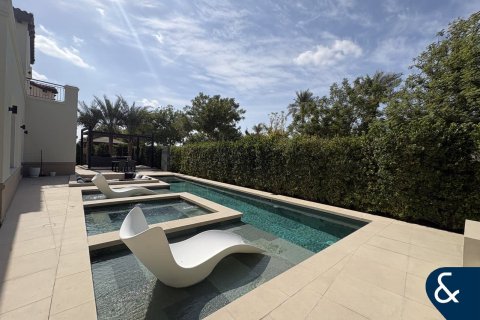 Arabian Ranches 2, Dubai, संयुक्त अरब अमीरात में विला, 6 बेडरूम, 823 वर्ग मीटर, संख्या 698108 - फ़ोटो 16