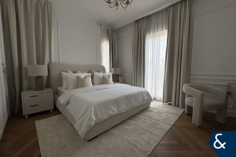 Arabian Ranches 2, Dubai, संयुक्त अरब अमीरात में विला, 6 बेडरूम, 823 वर्ग मीटर, संख्या 698108 - फ़ोटो 22