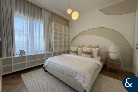 Arabian Ranches 2, Dubai, संयुक्त अरब अमीरात में विला, 6 बेडरूम, 823 वर्ग मीटर, संख्या 698108 - फ़ोटो 23