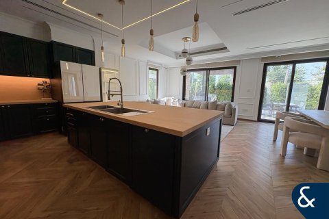 Arabian Ranches 2, Dubai, संयुक्त अरब अमीरात में विला, 6 बेडरूम, 823 वर्ग मीटर, संख्या 698108 - फ़ोटो 9