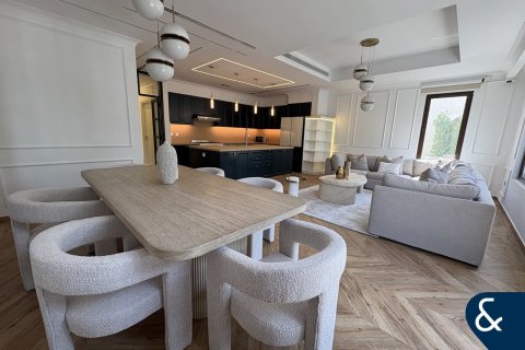 Arabian Ranches 2, Dubai, संयुक्त अरब अमीरात में विला, 6 बेडरूम, 823 वर्ग मीटर, संख्या 698108 - फ़ोटो 6