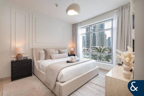 Lakás itt: Dubai Marina, Dubai, EAE, 1 hálószoba, 68 m², azonosító: 698111 - fénykép 2