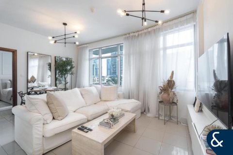 Lakás itt: Dubai Marina, Dubai, EAE, 1 hálószoba, 68 m², azonosító: 698111 - fénykép 1