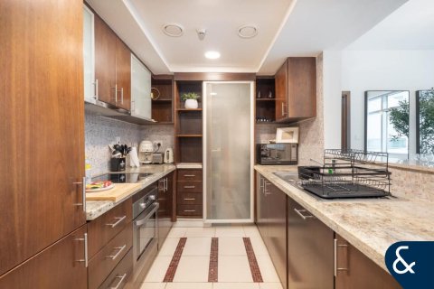 Lakás itt: Dubai Marina, Dubai, EAE, 1 hálószoba, 68 m², azonosító: 698111 - fénykép 4