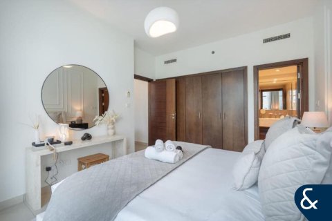 Lakás itt: Dubai Marina, Dubai, EAE, 1 hálószoba, 68 m², azonosító: 698111 - fénykép 3