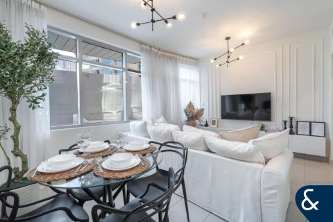 Lakás itt: Dubai Marina, Dubai, EAE, 1 hálószoba, 68 m², azonosító: 698111 - fénykép 7