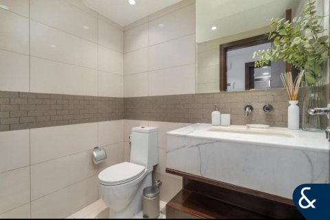 Lakás itt: Dubai Marina, Dubai, EAE, 1 hálószoba, 68 m², azonosító: 698111 - fénykép 5