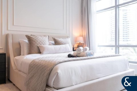 Lakás itt: Dubai Marina, Dubai, EAE, 1 hálószoba, 68 m², azonosító: 698111 - fénykép 9