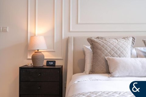 Lakás itt: Dubai Marina, Dubai, EAE, 1 hálószoba, 68 m², azonosító: 698111 - fénykép 8