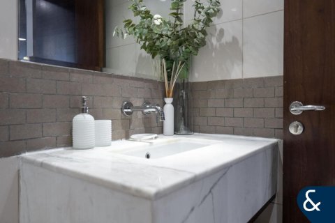 Lakás itt: Dubai Marina, Dubai, EAE, 1 hálószoba, 68 m², azonosító: 698111 - fénykép 6