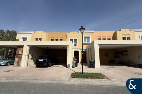 Купить виллу в Арабиан Ранчес, Дубай, ОАЭ 3 спальни, 228м2, № 697998 - фото 18