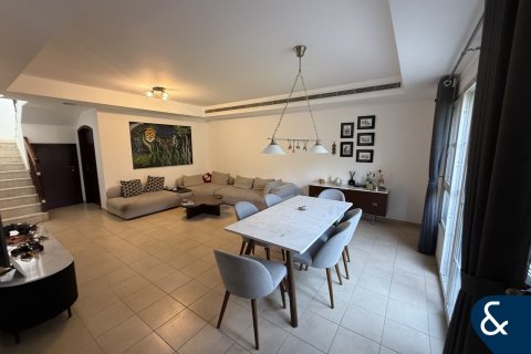 Купить виллу в Арабиан Ранчес, Дубай, ОАЭ 3 спальни, 228м2, № 697998 - фото 3