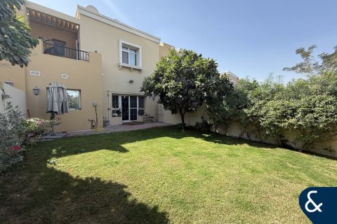 Купить виллу в Арабиан Ранчес, Дубай, ОАЭ 3 спальни, 228м2, № 697998 - фото 15