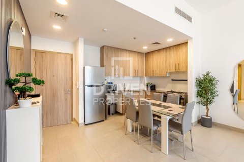 Apartmen di Town Square, Dubai, UAE 3 bilik tidur, 139 meter persegi № 654712 - foto 13