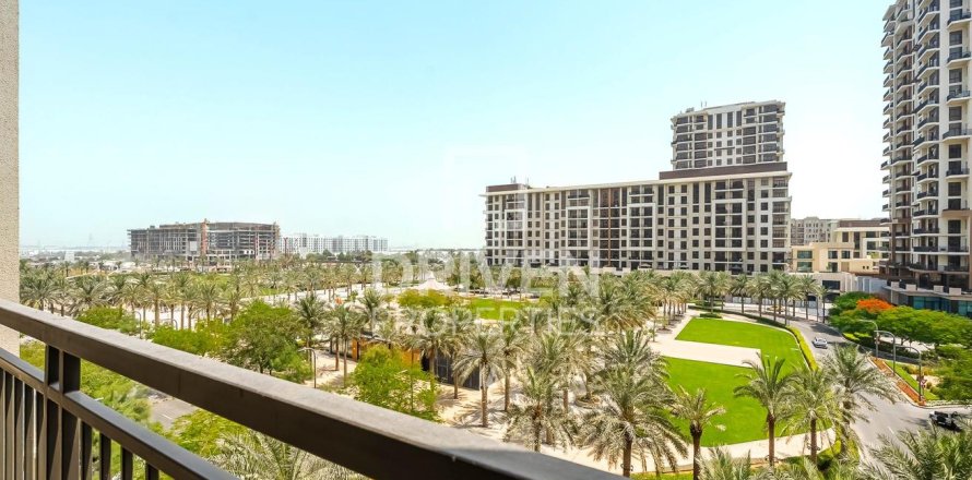 Apartmen di Town Square, Dubai, UAE 3 bilik tidur, 139 meter persegi № 654712