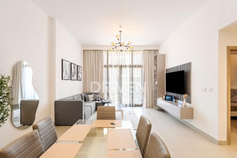 Apartmen di Town Square, Dubai, UAE 3 bilik tidur, 139 meter persegi № 654712 - foto 4