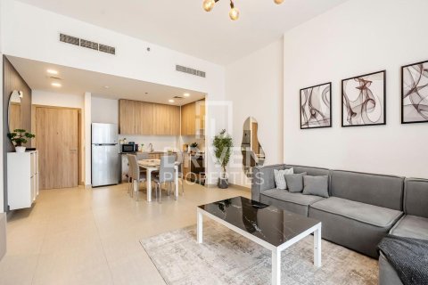 Apartmen di Town Square, Dubai, UAE 3 bilik tidur, 139 meter persegi № 654712 - foto 18