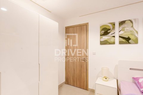 Apartmen di Town Square, Dubai, UAE 3 bilik tidur, 139 meter persegi № 654712 - foto 14