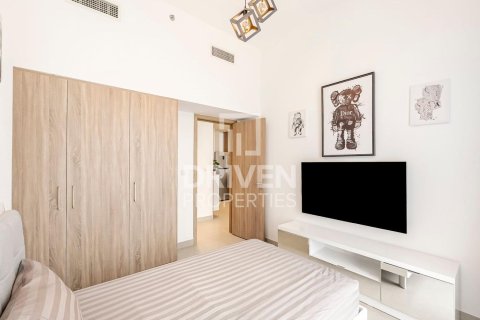 Apartmen di Town Square, Dubai, UAE 3 bilik tidur, 139 meter persegi № 654712 - foto 16