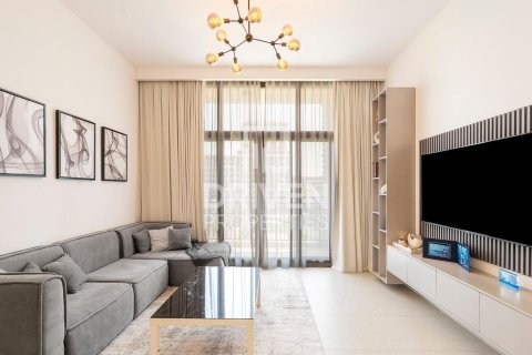 Apartmen di Town Square, Dubai, UAE 3 bilik tidur, 139 meter persegi № 654712 - foto 15