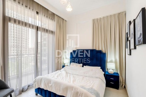 Apartmen di Town Square, Dubai, UAE 3 bilik tidur, 139 meter persegi № 654712 - foto 6
