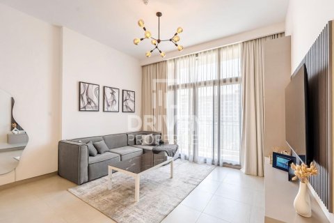 Apartmen di Town Square, Dubai, UAE 3 bilik tidur, 139 meter persegi № 654712 - foto 5