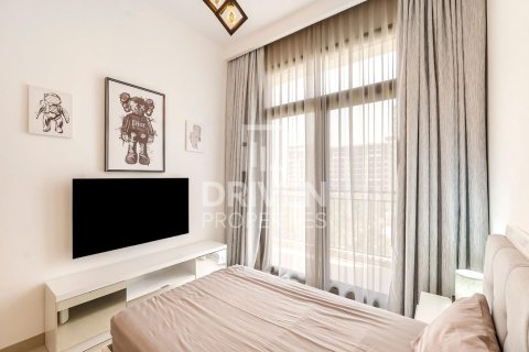 Apartmen di Town Square, Dubai, UAE 3 bilik tidur, 139 meter persegi № 654712 - foto 19
