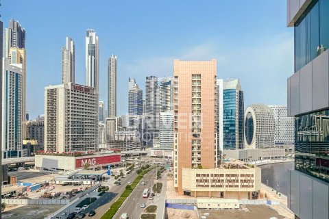 Byt v Business Bay, Dubai, SAE 1 ložnice, 85 m² Č.: 654732 - fotografie 12