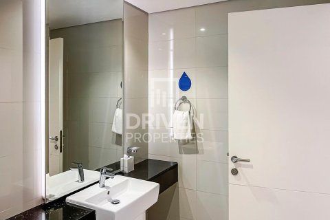 Byt v Business Bay, Dubai, SAE 1 ložnice, 85 m² Č.: 654732 - fotografie 8