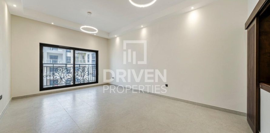 Dzīvoklis Al Furjan, Dubaijā, AAE 2 istabas, 112 m2 Nr. 654729