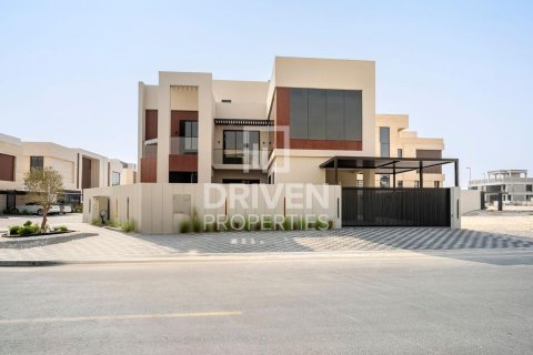 Nadd Al Sheba、Dubai、UAE にあるヴィラ販売中 5ベッドルーム、450 m2、No654728 - 写真 3