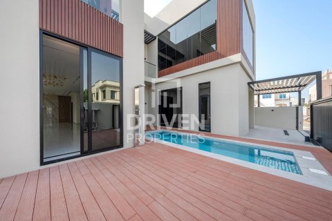Nadd Al Sheba、Dubai、UAE にあるヴィラ販売中 5ベッドルーム、450 m2、No654728 - 写真 4