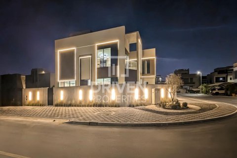 Nadd Al Sheba、Dubai、UAE にあるヴィラ販売中 5ベッドルーム、450 m2、No654728 - 写真 11