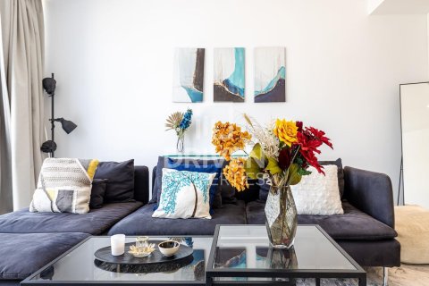 Business Bay, Dubai, UAE의 판매용 아파트 침실 1개, 62제곱미터 번호 654711 - 사진 9