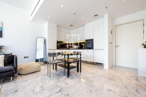 Business Bay, Dubai, UAE의 판매용 아파트 침실 1개, 62제곱미터 번호 654711 - 사진 5