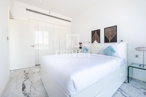 Business Bay, Dubai, UAE의 판매용 아파트 침실 1개, 62제곱미터 번호 654711 - 사진 4