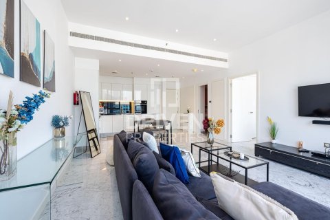 Business Bay, Dubai, UAE의 판매용 아파트 침실 1개, 62제곱미터 번호 654711 - 사진 8