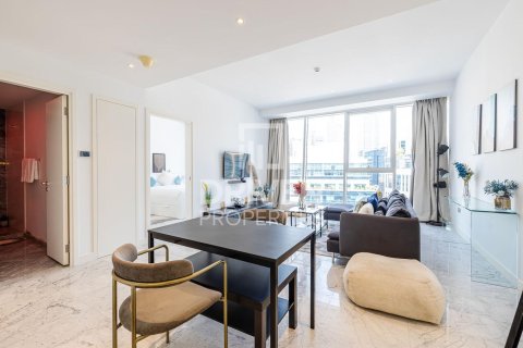 Business Bay, Dubai, UAE의 판매용 아파트 침실 1개, 62제곱미터 번호 654711 - 사진 7