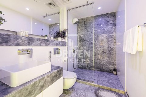 Business Bay, Dubai, UAE의 판매용 아파트 침실 1개, 62제곱미터 번호 654711 - 사진 11