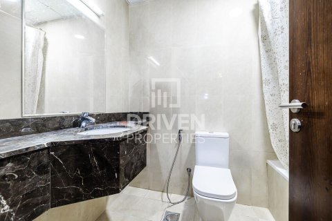 Byt v Al Furjan, Dubai, SAE 2 ložnice, 127 m² Č.: 654731 - fotografie 13