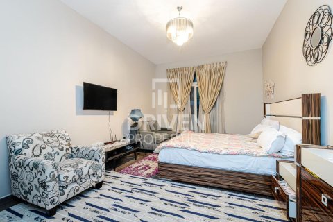Byt v Al Furjan, Dubai, SAE 2 ložnice, 127 m² Č.: 654731 - fotografie 9